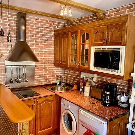 Apartamentos Формигал Екстериор снимка