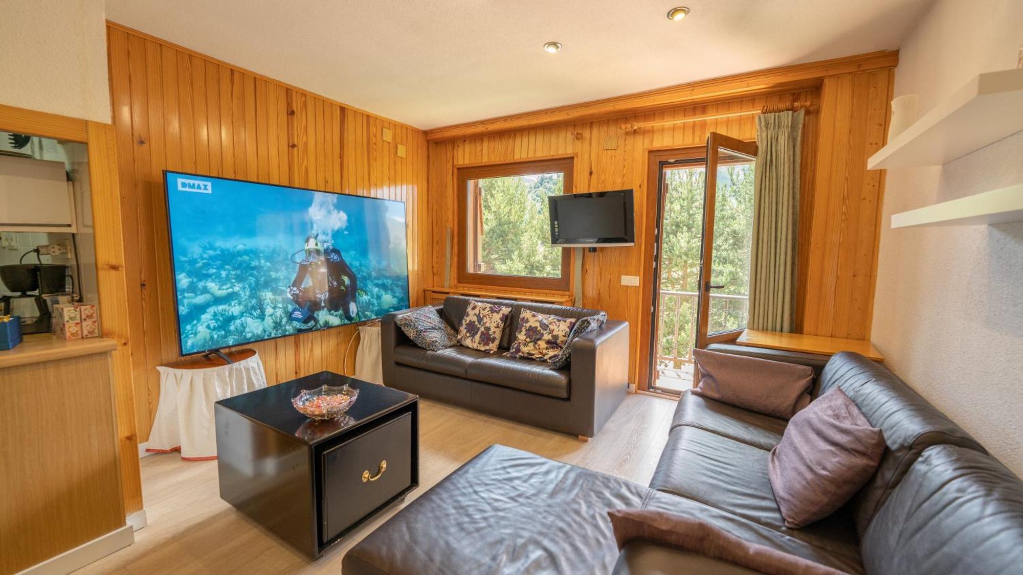 Apartamentos Формигал Екстериор снимка