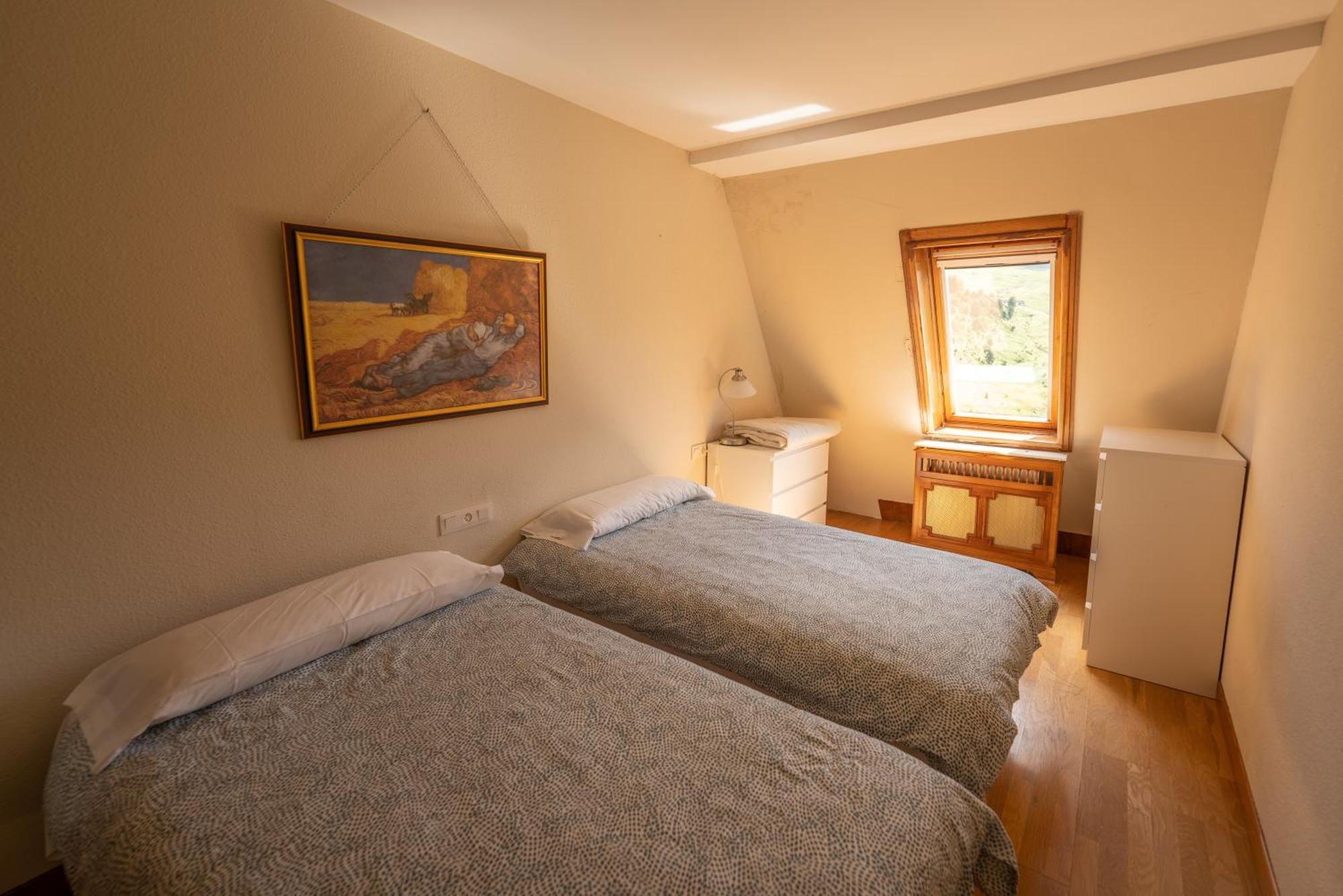 Apartamentos Формигал Екстериор снимка