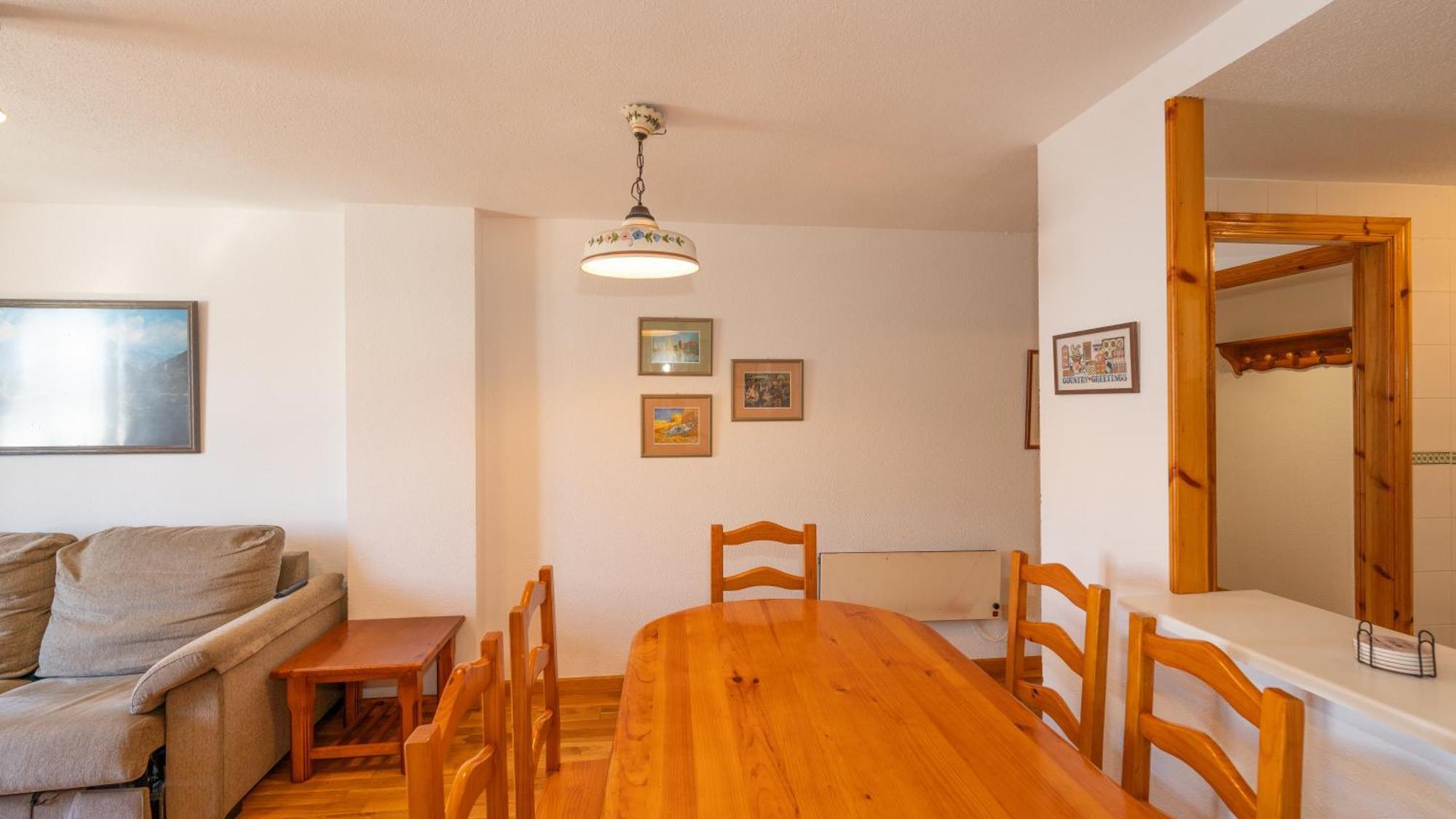 Apartamentos Формигал Екстериор снимка