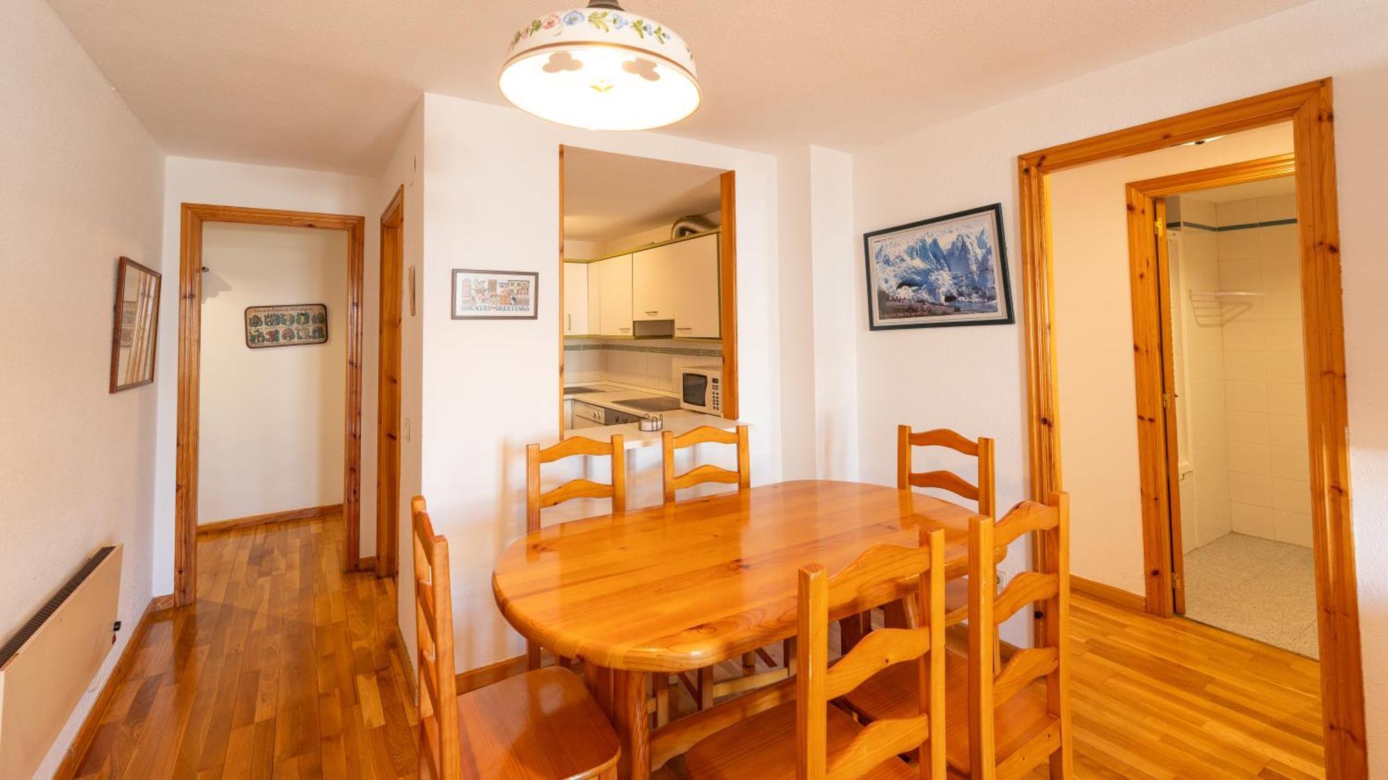 Apartamentos Формигал Екстериор снимка