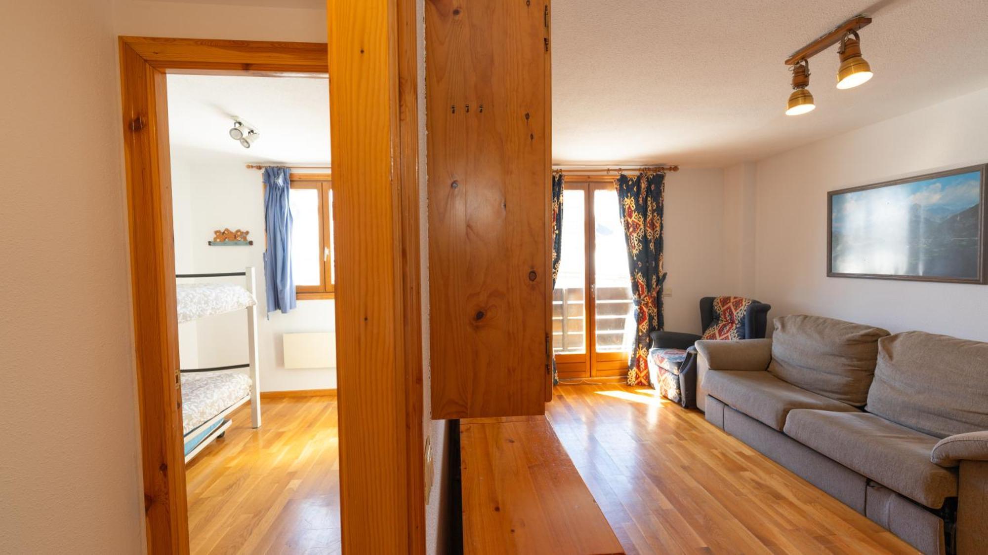 Apartamentos Формигал Екстериор снимка
