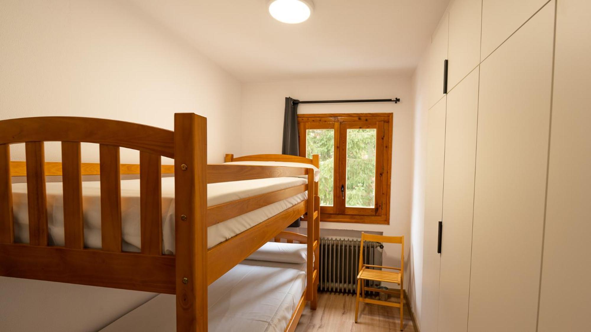 Apartamentos Формигал Екстериор снимка