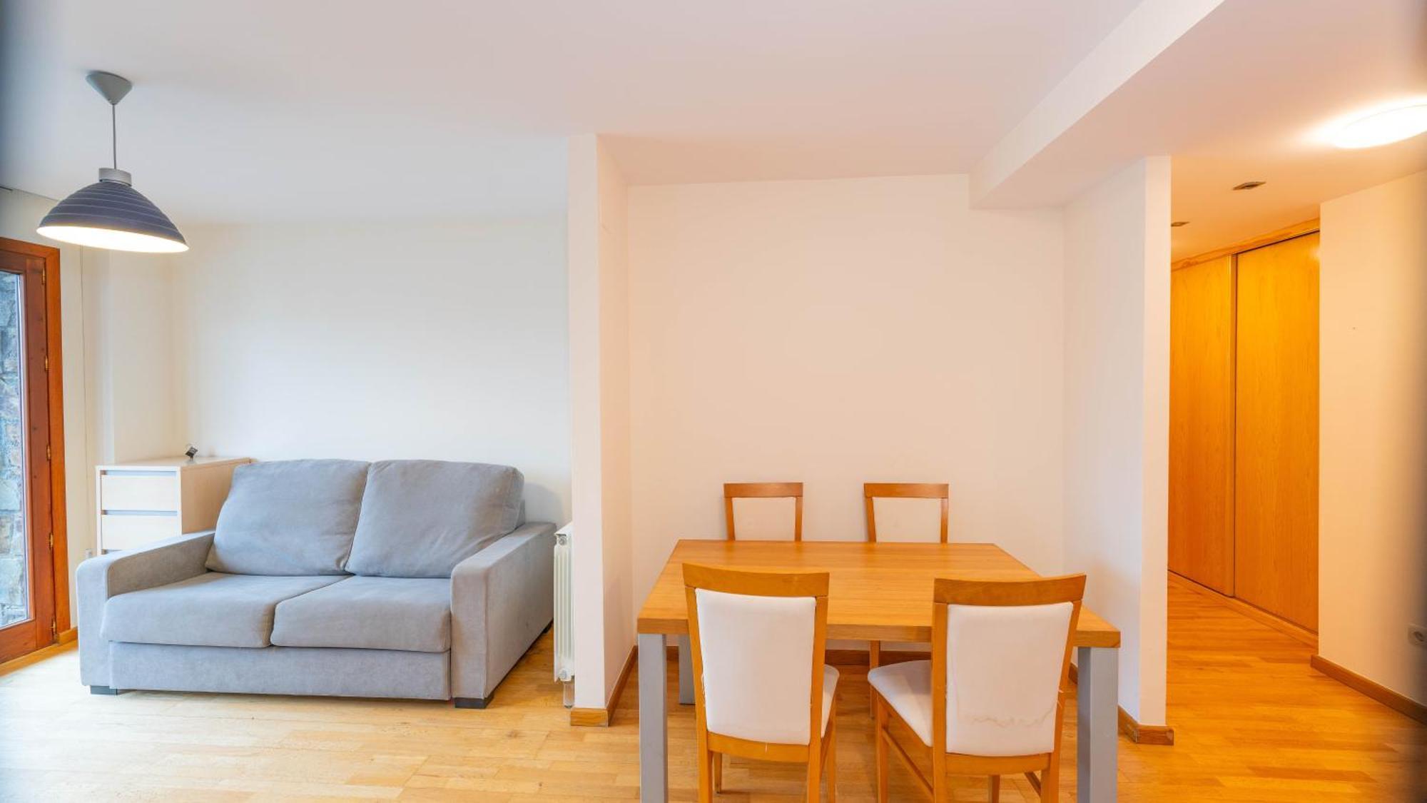 Apartamentos Формигал Екстериор снимка